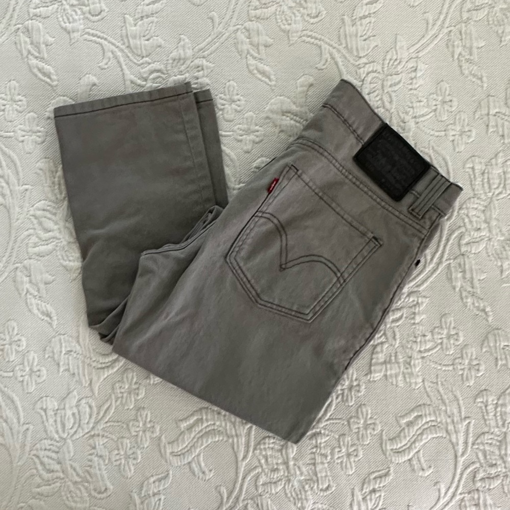 MENS / Levi’s 510 / 34X34 / Denim
